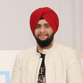 Charandeep Singh