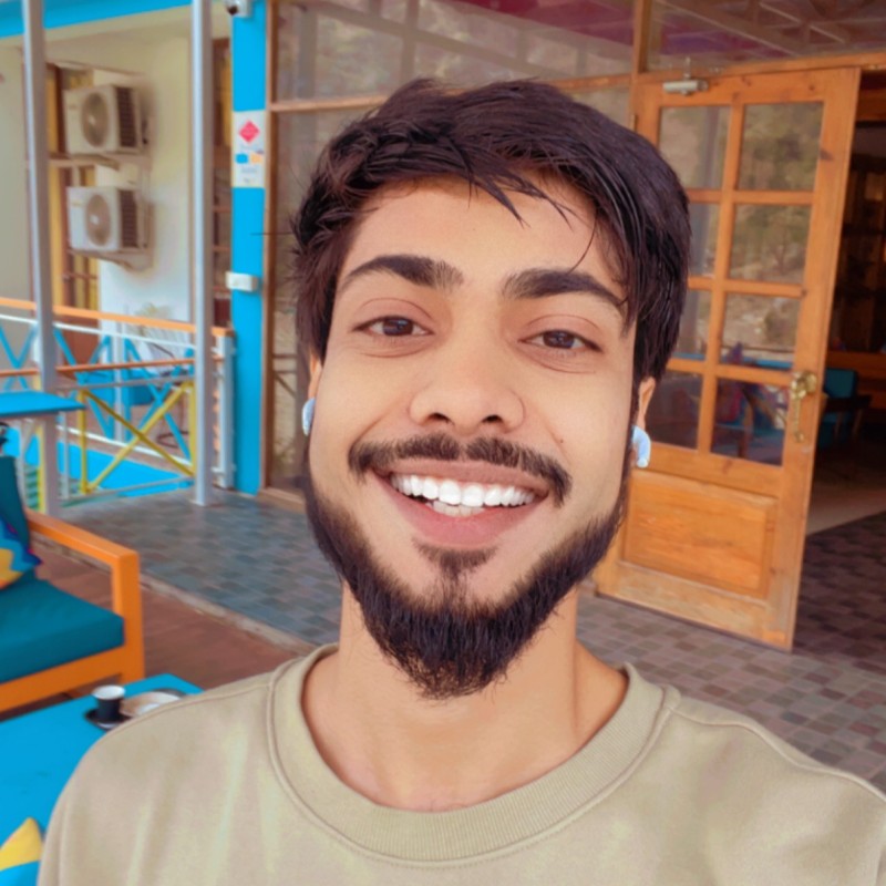 Taj Soheil Siddique